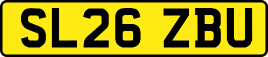 SL26ZBU