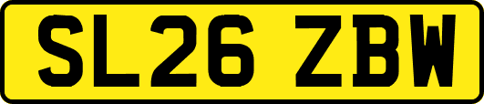 SL26ZBW