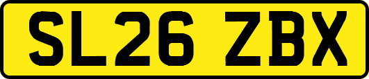 SL26ZBX