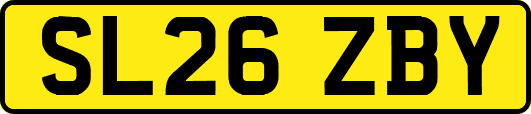 SL26ZBY