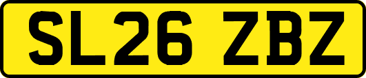 SL26ZBZ