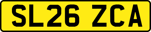 SL26ZCA