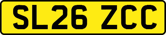 SL26ZCC