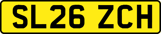SL26ZCH