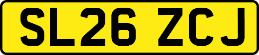 SL26ZCJ