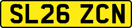 SL26ZCN