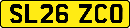 SL26ZCO