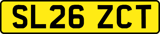 SL26ZCT
