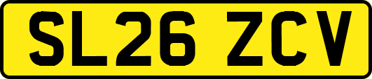SL26ZCV