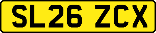 SL26ZCX