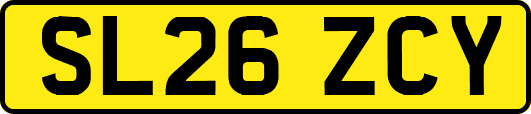 SL26ZCY
