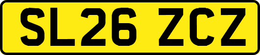 SL26ZCZ