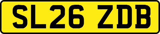 SL26ZDB