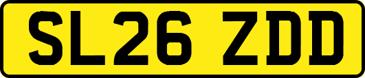 SL26ZDD