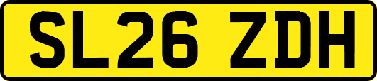 SL26ZDH