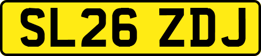 SL26ZDJ
