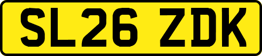 SL26ZDK