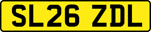 SL26ZDL