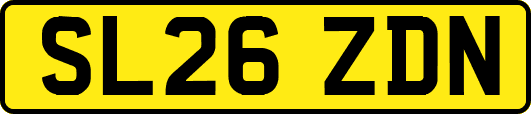 SL26ZDN