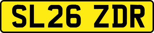 SL26ZDR