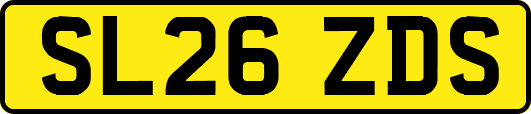 SL26ZDS