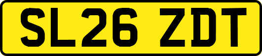 SL26ZDT