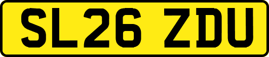SL26ZDU