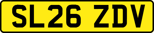 SL26ZDV