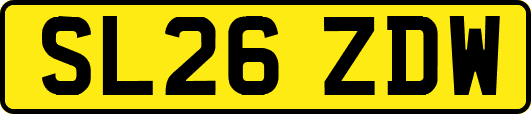 SL26ZDW