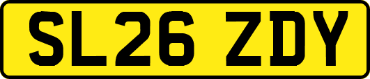 SL26ZDY