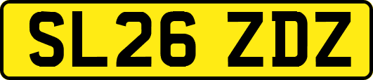 SL26ZDZ