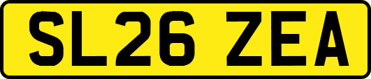 SL26ZEA