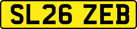 SL26ZEB