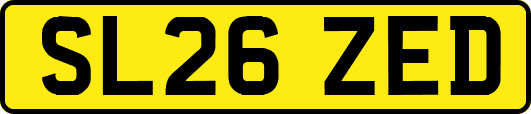 SL26ZED