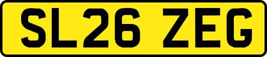 SL26ZEG