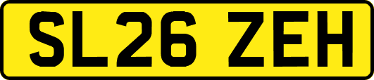 SL26ZEH