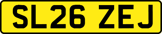 SL26ZEJ