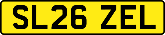 SL26ZEL