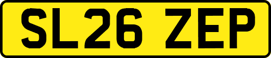 SL26ZEP