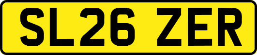 SL26ZER
