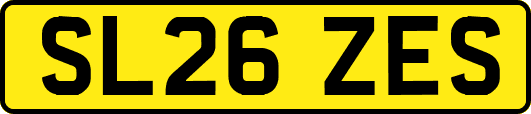 SL26ZES