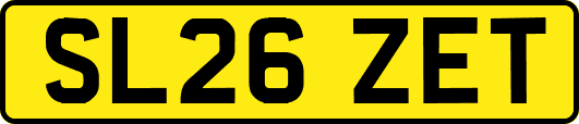 SL26ZET