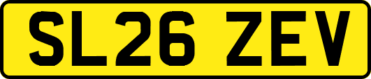 SL26ZEV