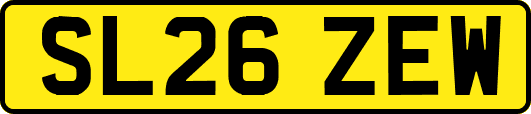 SL26ZEW