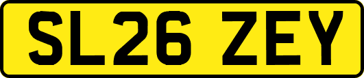 SL26ZEY