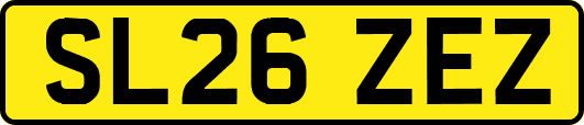 SL26ZEZ