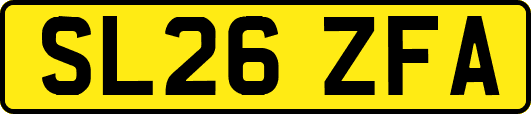 SL26ZFA