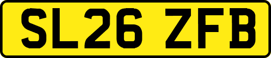 SL26ZFB
