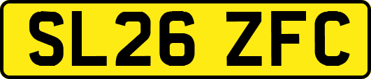 SL26ZFC