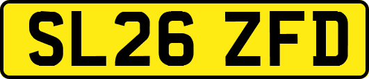 SL26ZFD